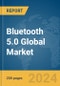 Bluetooth 5.0 Global Market Report 2024 - Product Thumbnail Image
