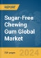 Sugar-Free Chewing Gum Global Market Report 2023 - Product Image