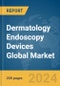 Dermatology Endoscopy Devices Global Market Report 2024 - Product Thumbnail Image