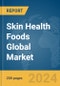 Skin Health Foods Global Market Report 2024 - Product Image