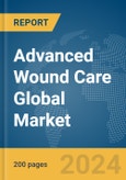 Advanced Wound Care Global Market Report 2024- Product Image