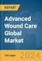 Advanced Wound Care Global Market Report 2024 - Product Thumbnail Image
