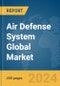Air Defense System Global Market Report 2024 - Product Thumbnail Image