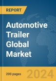 Automotive Trailer Global Market Report 2024- Product Image