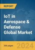 IoT in Aerospace & Defense Global Market Report 2024- Product Image