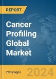 Cancer Profiling Global Market Report 2024- Product Image