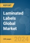 Laminated Labels Global Market Report 2024 - Product Thumbnail Image