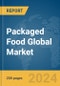 Packaged Food Global Market Report 2023 - Product Thumbnail Image