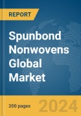 Spunbond Nonwovens Global Market Report 2024- Product Image