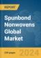 Spunbond Nonwovens Global Market Report 2024 - Product Image