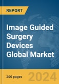 Image Guided Surgery Devices Global Market Report 2024- Product Image