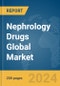 Nephrology Drugs Global Market Report 2024 - Product Image