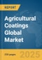 Agricultural Coatings Global Market Report 2025 - Product Image