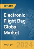 Electronic Flight Bag Global Market Report 2024- Product Image