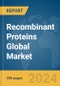 Recombinant Proteins Global Market Report 2024 - Product Thumbnail Image