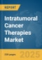 Intratumoral Cancer Therapies Market Report 2025 - Product Thumbnail Image