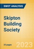 Skipton Building Society - Strategic SWOT Analysis Review- Product Image