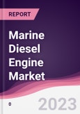 Marine Diesel Engine Market - Forecast (2023 - 2028)- Product Image