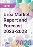 Urea Market Report and Forecast 2023-2028- Product Image