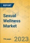 Sexual Wellness Market - Global Outlook & Forecast 2023-2028 - Product Image