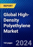 Global High-Density Polyethylene Market (2023-2028) Competitive Analysis, Impact of Covid-19, Ansoff Analysis- Product Image