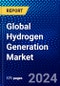 Global Hydrogen Generation Market (2023-2028) Competitive Analysis, Impact of Covid-19, Ansoff Analysis - Product Thumbnail Image