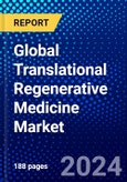 Global Translational Regenerative Medicine Market (2023-2028) Competitive Analysis, Impact of Covid-19, Ansoff Analysis- Product Image