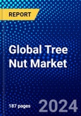 Global Tree Nut Market (2023-2028) Competitive Analysis, Impact of Covid-19, Ansoff Analysis- Product Image