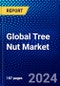 Global Tree Nut Market (2023-2028) Competitive Analysis, Impact of Covid-19, Ansoff Analysis - Product Image