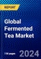 Global Fermented Tea Market (2023-2028) Competitive Analysis, Impact of Covid-19, Ansoff Analysis - Product Thumbnail Image