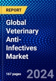 Global Veterinary Anti-Infectives Market (2023-2028) Competitive Analysis, Impact of Covid-19, Ansoff Analysis- Product Image