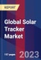 Global Solar Tracker Market Size, Share, Growth Analysis, By Type, By Movement, By Application - Industry Forecast 2023-2030 - Product Image