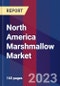North America Marshmallow Market Size, Share, Growth Analysis, By Product Type, By Distribution Channel, By Nature - Industry Forecast 2023-2030 - Product Image