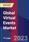 Global Virtual Events Market Size, Share, Growth Analysis, By Event Type, By Service, By Establishment Size, By End-User, By Application, By Industry - Industry Forecast 2023-2030 - Product Image