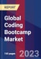 Global Coding Bootcamp Market Size, Share, Growth Analysis, By Type of Learning, By Mode of Delivery, By Programming Language - Industry Forecast 2023-2030 - Product Thumbnail Image
