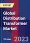 Global Distribution Transformer Market Size, Share, Growth Analysis, By Type, By Mounting - Industry Forecast 2023-2030 - Product Image