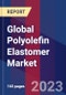 Global Polyolefin Elastomer Market Size, Share, Growth Analysis, By Type, By Manufacturing method, By Application, By End Use - Industry Forecast 2023-2030 - Product Image