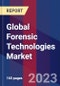 Global Forensic Technologies Market Size, Share, Growth Analysis, By Product, By Application, By Service, By Location - Industry Forecast 2023-2030 - Product Image