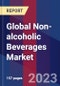Global Non-alcoholic Beverages Market Size, Share, Growth Analysis, By Type, By Distribution Channel - Industry Forecast 2023-2030 - Product Image