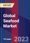 Global Seafood Market Size, Share, Growth Analysis, By Type, By Distribution Channel - Industry Forecast 2023-2030 - Product Image