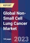 Global Non-Small Cell Lung Cancer Market Size, Share, Growth Analysis, By Therapy - Industry Forecast 2023-2030 - Product Image