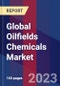 Global Oilfields Chemicals Market Size, Share, Growth Analysis, By Type, By Application, By Terrain Type - Industry Forecast 2023-2030 - Product Thumbnail Image