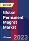 Global Permanent Magnet Market Size, Share, Growth Analysis, By Type, By Application - Industry Forecast 2023-2030 - Product Image