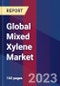 Global Mixed Xylene Market Size, Share, Growth Analysis, By End-User, By Application - Industry Forecast 2023-2030 - Product Thumbnail Image