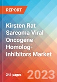 Kirsten Rat Sarcoma Viral Oncogene Homolog (KRAS)-inhibitors - Market Insights, Epidemiology and Market Forecast - 2032- Product Image