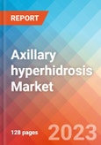 Axillary Hyperhidrosis (AHH) - Market Insights, Epidemiology and Market Forecast - 2032- Product Image