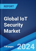 Global IoT Security Market Report by Component, Security Type, Vertical, and Region 2024-2032- Product Image