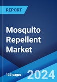 Mosquito Repellent Market: Global Industry Trends, Share, Size, Growth, Opportunity and Forecast 2023-2028- Product Image