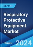 Respiratory Protective Equipment Market Report by Product Type, Filter Type, End-Use Industry, and Region 2024-2032- Product Image