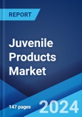 Juvenile Products Market: Global Industry Trends, Share, Size, Growth, Opportunity and Forecast 2023-2028- Product Image